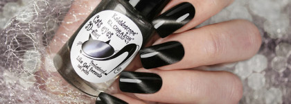 Kaleidoscope by El Corazon. Коллекция «Кошачий глаз» + Nail Art