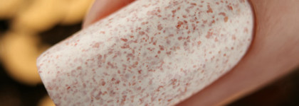 EL Corazon Active Bio-gel Color gel polish. Коллекция "Autumn dream" 2017