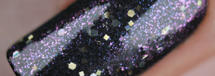 EL Corazon Active Bio-gel Color gel polish. Коллекция "Like Picture"