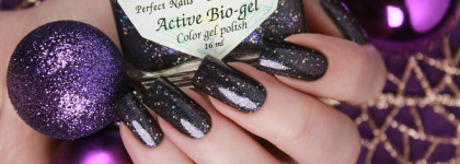EL Corazon Active Bio-gel Color gel polish. Коллекция "Like Picture"