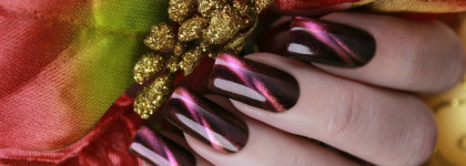 Kaleidoscope by El Corazon. Коллекции "Duo Magic Cats" и  "Duo SuperMagic Cats"