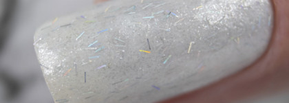 EL Corazon Active Bio-gel Color gel polish. Коллекция "Wedding Dreams" + видео свотч