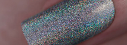 Три оттенка лака для стемпинга Kaleidoscope by El Corazon №stm-56-58