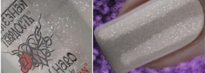 Железная твёрдость - №418/204-№418/209. Часть 1 "Весна"