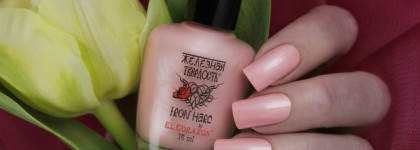 Железная твёрдость - №418/301-№418/306. Часть 2 "Лето"