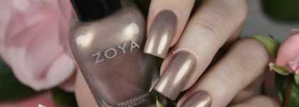 Zoya — Beth. Sophisticates collection. Fall 2017