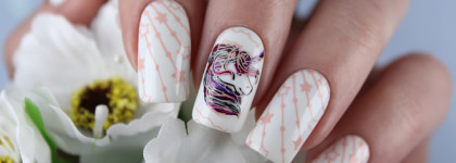 EL Corazon Active Bio-gel Color gel polish "Luminous" collection. Продолжение коллекции