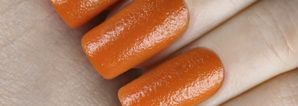 EL Corazon Active Bio-gel Color gel polish "Termo" collection. Пополнение коллекции