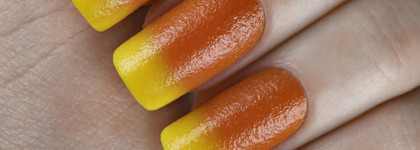 EL Corazon Active Bio-gel Color gel polish "Termo" collection. Пополнение коллекции