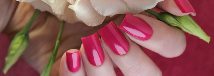 Весна в розовом с Mavala