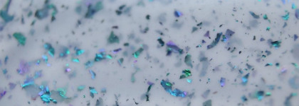 EL Corazon Active Bio-gel Color gel polish "Space dreams" collection