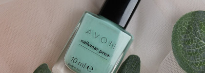 Avon — Ocean Blue