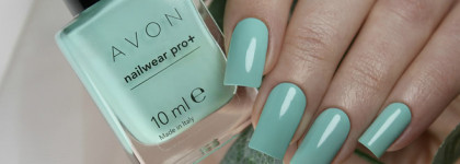 Avon — Ocean Blue