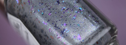 EL Corazon Active Bio-gel Color gel polish «Star baths» collection