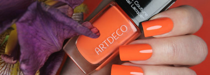 Artdeco Art Couture Nail Lacquer — 648