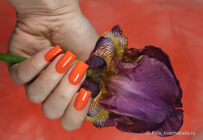 Artdeco Art Couture Nail Lacquer — 648