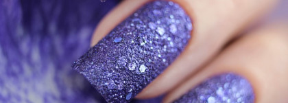 OPI Nail Lacquer Can't Let Go Nlm47