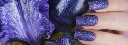 OPI Nail Lacquer Can't Let Go Nlm47