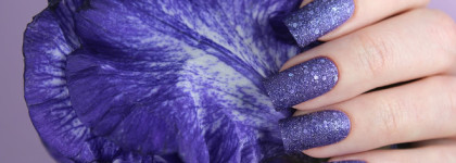 OPI Nail Lacquer Can't Let Go Nlm47