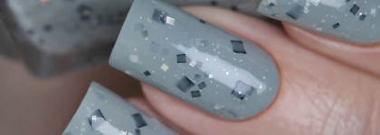 EL Corazon Active Bio-gel Color gel polish «Dream of the Cadillac» collection