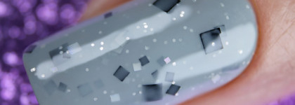 EL Corazon Active Bio-gel Color gel polish «Dream of the Cadillac» collection