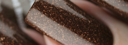 Nail polish Picture pOlish — "Kako"