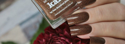 Nail polish Picture pOlish — "Kako"