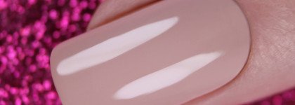 EL Corazon Active Bio-gel Color gel polish — “Cream”. Пополнение коллекции 2019