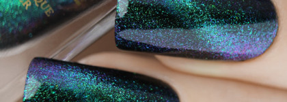 F.U.N Lacquer.Pre-celebration collection. Часть 1 + видеобзор