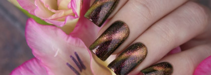 F.U.N Lacquer. Pre-celebration collection. Часть 2 + видеобзор