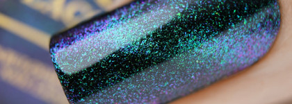 F.U.N Lacquer.Pre-celebration collection. Часть 1 + видеобзор