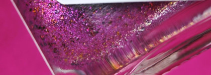 EL Corazon Active Bio-gel Color gel polish «Star baths» collection. Пополнение коллекции 2019