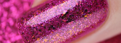 EL Corazon Active Bio-gel Color gel polish «Star baths» collection. Пополнение коллекции 2019