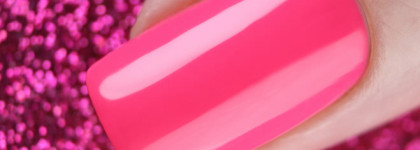 EL Corazon Active Bio-gel Color gel polish — “Cream”. Лето 2019