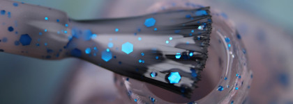 Cadillacquer - Sookie. All I Need collection