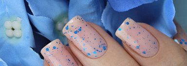 Cadillacquer - Sookie. All I Need collection