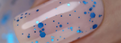 Cadillacquer - Sookie. All I Need collection