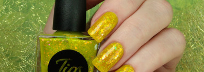 Tips — Witch’s Potion. 2019  