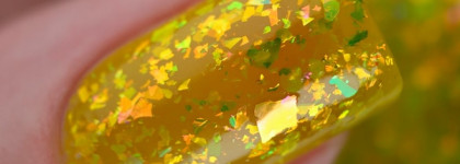 Tips — Witch’s Potion. 2019  