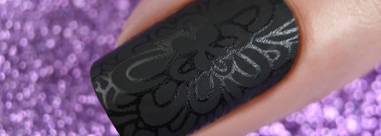 Kaleidoscope Special paint for stamping nail art №st 01, 02, 21, 22