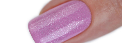 EL Corazon Active Bio-gel Color gel polish — “Shimmer” 2021