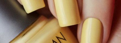 Morgan Taylor Professional Nail Lacquer Ahead of the Game. Коллекция Casual Cool