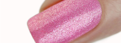 EL Corazon Active Bio-gel Color gel polish — “Shimmer”. Лето 2021