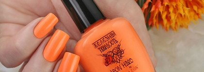 Железная твердость - Iron Hard by El Corazon №418/41-№418/49