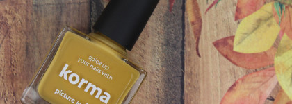 Nail polish Picture pOlish — Korma