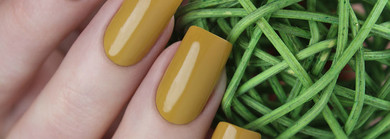 Nail polish Picture pOlish — Korma