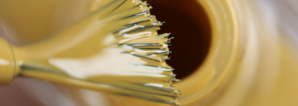 Nail polish Picture pOlish — Korma