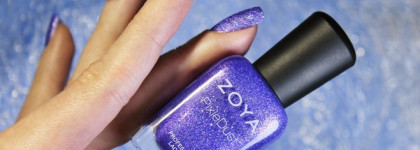 ZOYA Professional Lacquer  — Alice