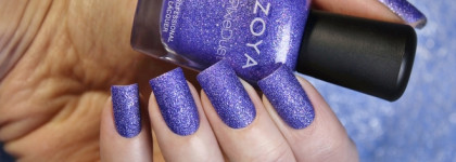 ZOYA Professional Lacquer  — Alice