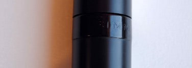 Сочно! Губная помада Rimmel Lasting Finish Lipstick by Kate Moss № 11